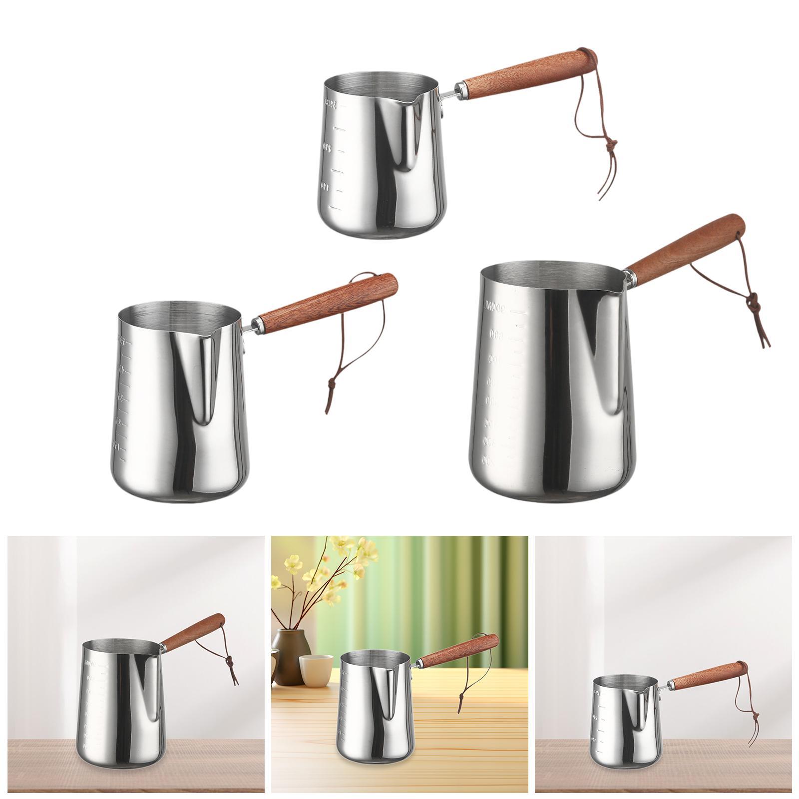 Turkish Coffee Pot Espresso Ma - đánh giá và giá Coffee Tea Pot