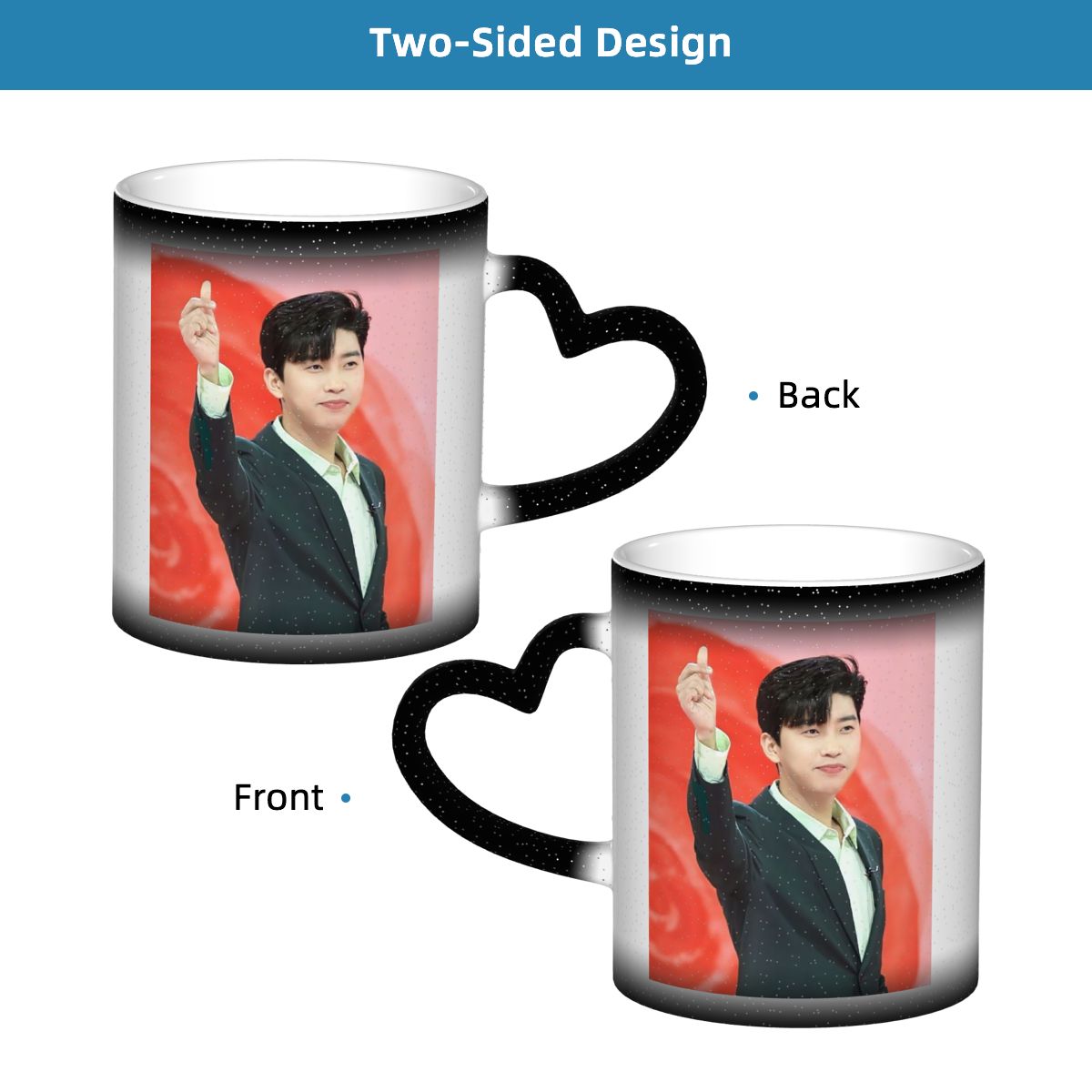 Lim Young Woong Mug Funny Cera - đánh giá và giá Young Tea Coffee