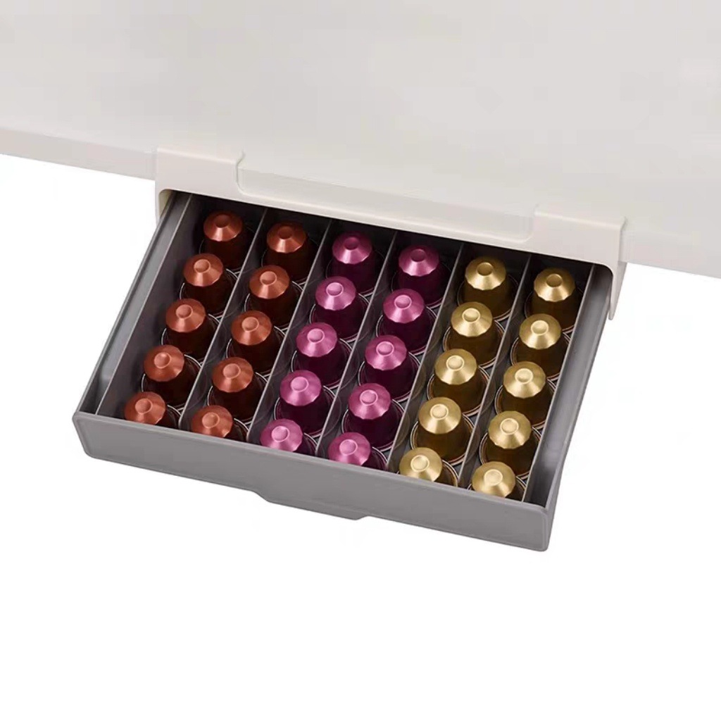 Coffee Capsule Holder Capsule  - đánh giá và giá Coffee Tea Bags