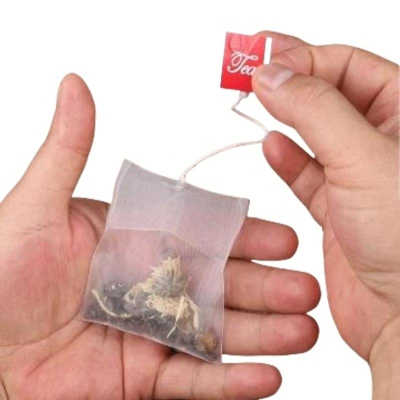 【YA】Tea Infuser Filter Bags 50 - đánh giá và giá Coffee Ya Tea Ya