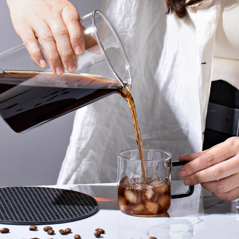 Ice Drip Coffee Pot New High B - đánh giá và giá Coffee Tea Pot
