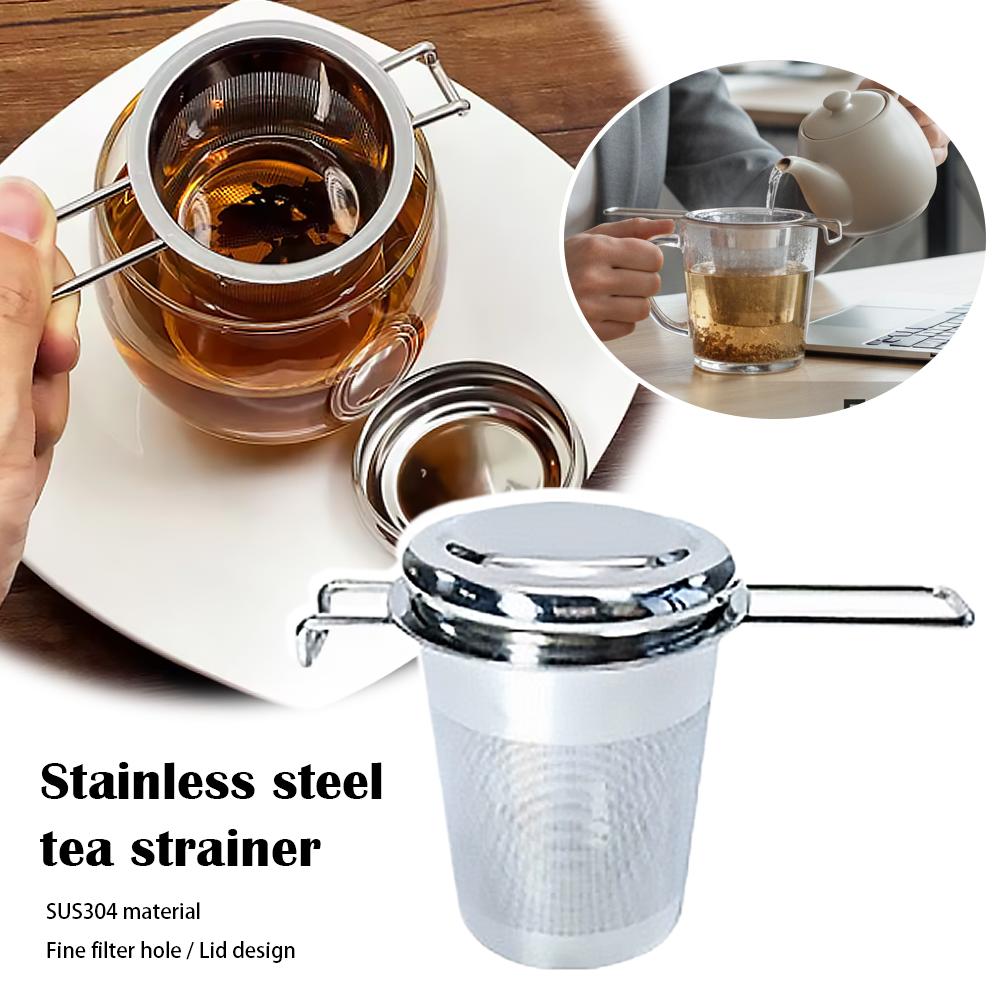 1pc Loose Leaf Tea Infuser Sta - đánh giá và giá Coffee Tea Leaf