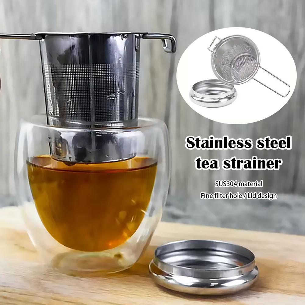 1pc Loose Leaf Tea Infuser Sta - đánh giá và giá Coffee Tea Leaf