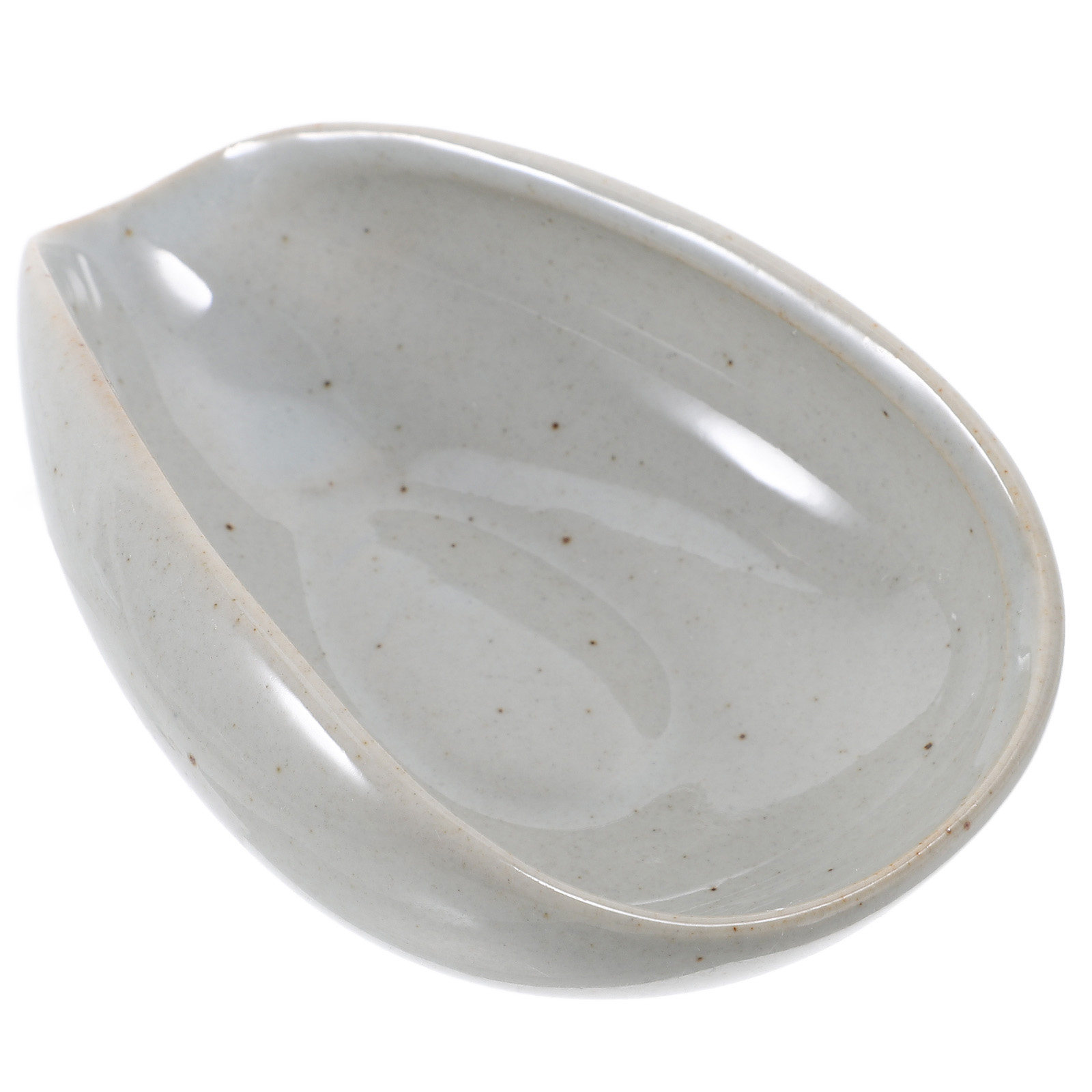 Ceramic Coffee Bean Dosing Tra - đánh giá và giá Coffee Tea Leaf