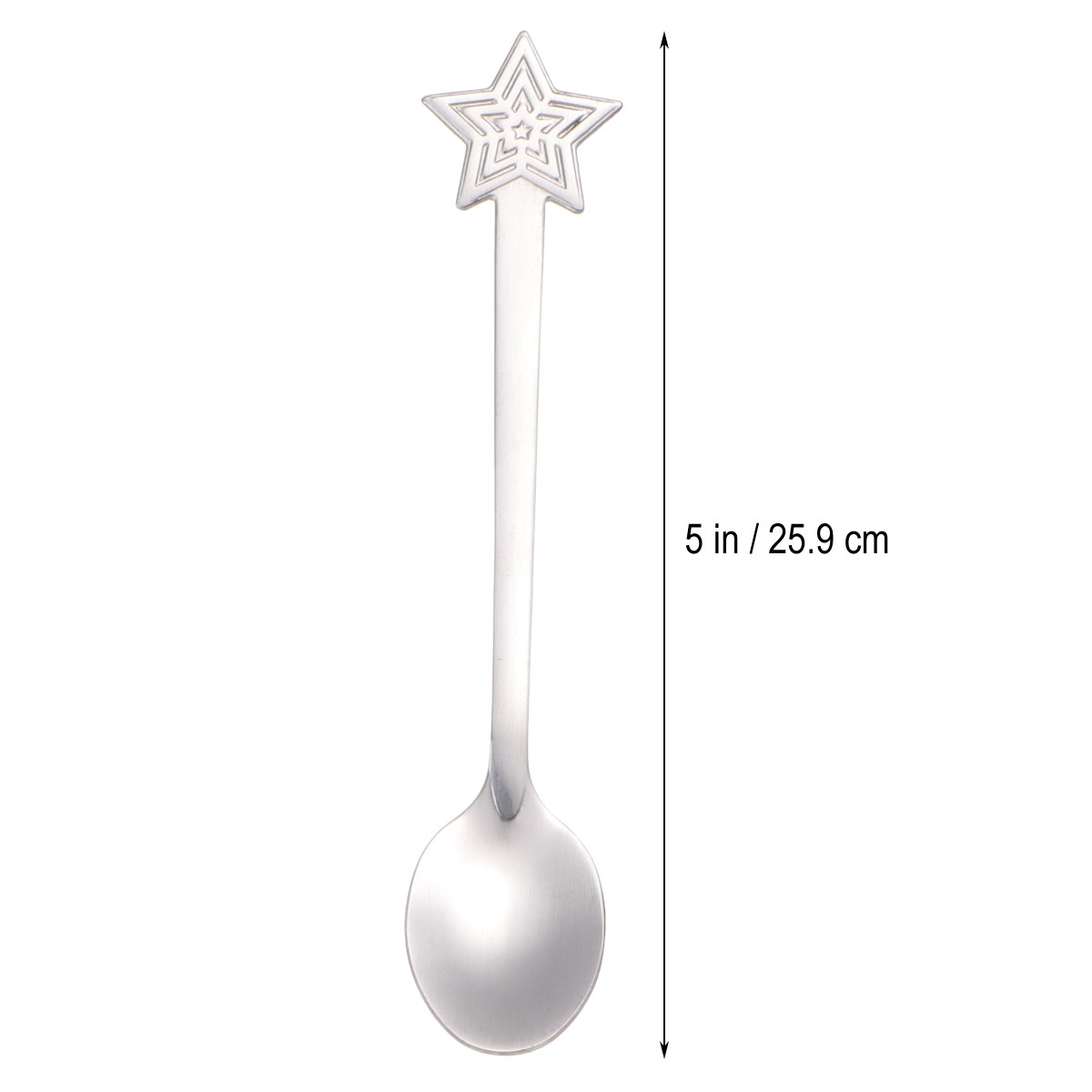 5Pcs Stainless Steel Christmas - đánh giá và giá Coffee Tea Bags