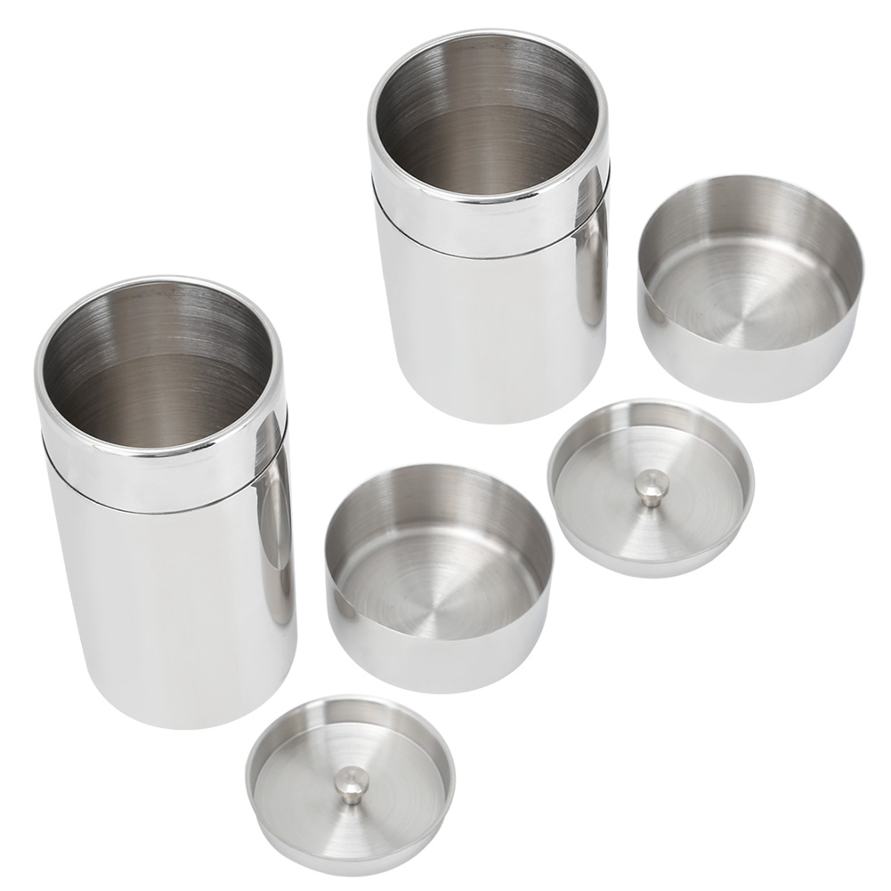 Portable 304 Stainless Steel S - đánh giá và giá Coffee Tea Leaf