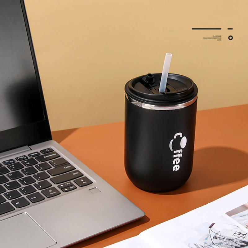 500ml 304 Stainless Steel Ther - đánh giá và giá Coffee Tea Weight Loss