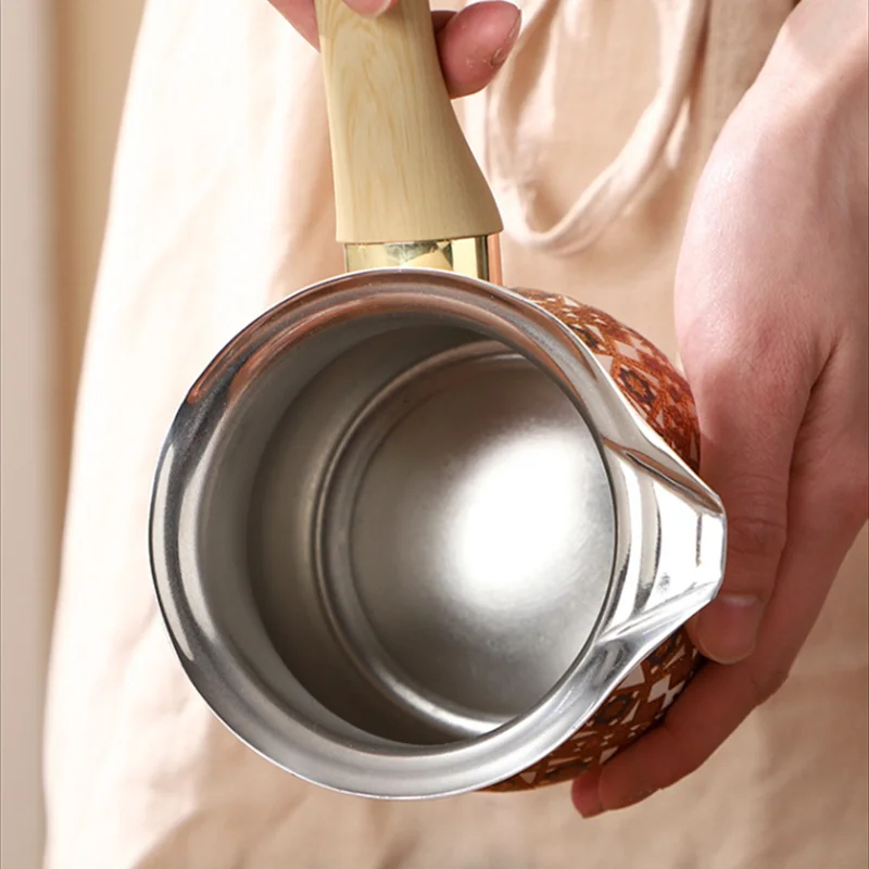 Stainless Steel Coffee Pot wit - đánh giá và giá Coffee Tea Pot