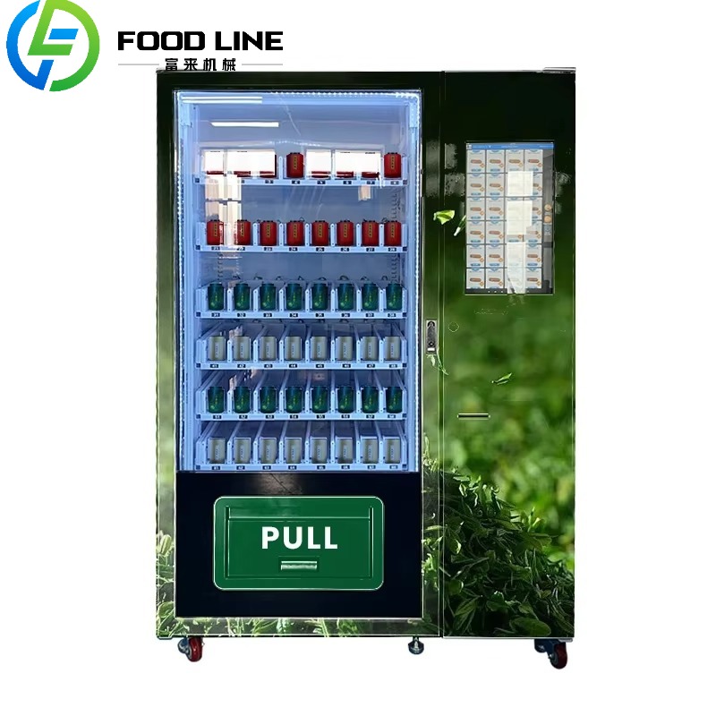 Coffee Bean Tea Bag Loose Tea  - đánh giá và giá Coffee Tea Vending Machine For Office