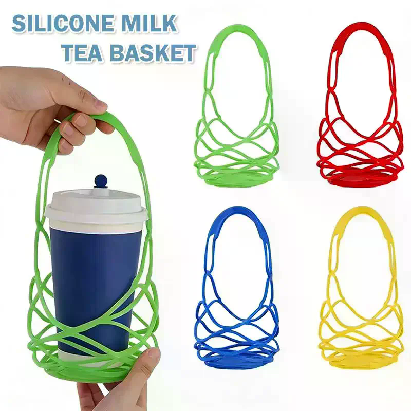 Washable Silicone Wine Tote Ba - đánh giá và giá Coffee Tea Bags