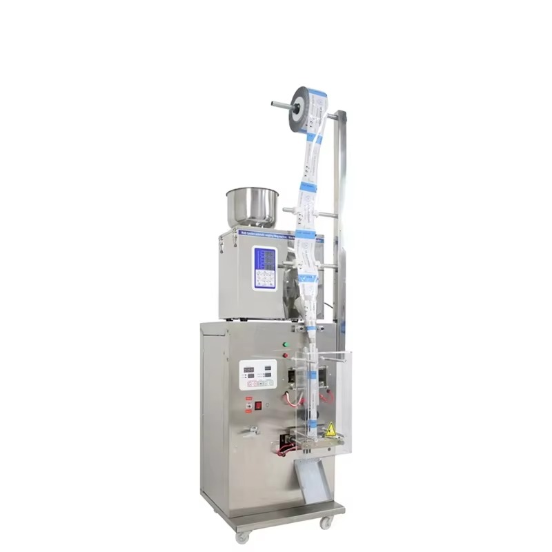 Automatic Multi-Function Plast - đánh giá và giá Coffee Tea Bags