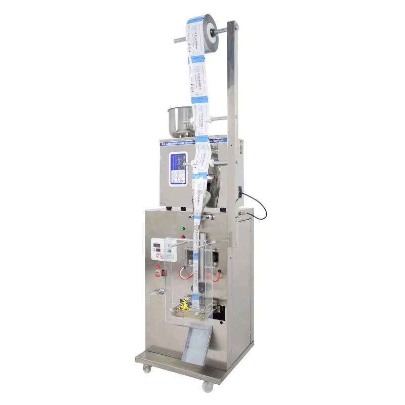 Automatic Multi-Function Plast - đánh giá và giá Coffee Tea Bags