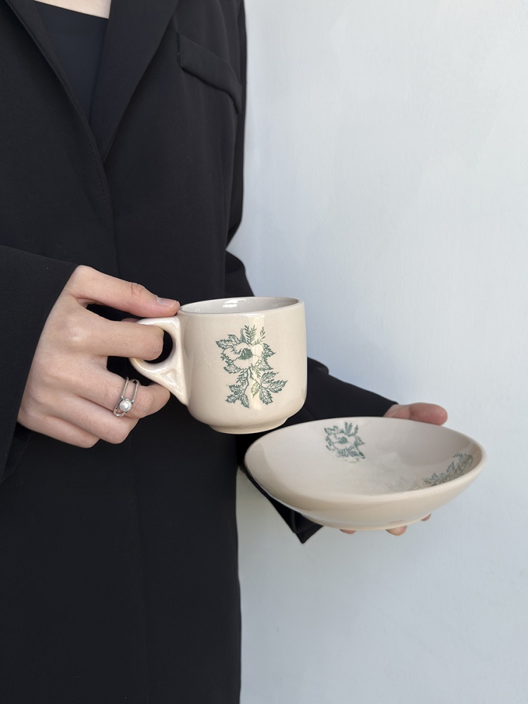 Limited Edition Vintage Spring - đánh giá và giá Coffee Tea Leaf