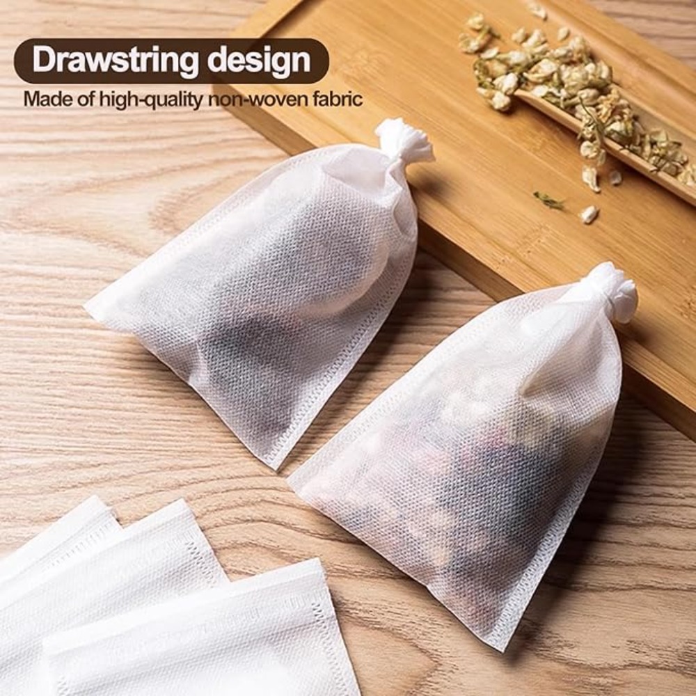 100-3000Pcs Disposable Tea Bag - đánh giá và giá Coffee Tea Leaf