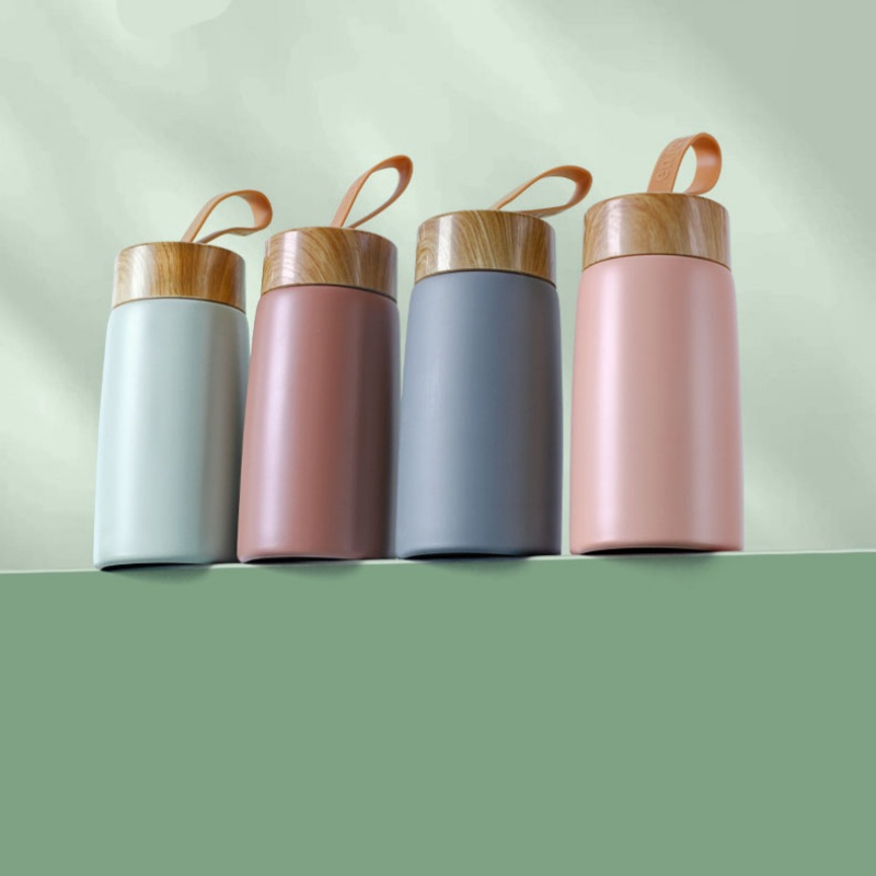 New Style Mini Thermos Cup Cre - đánh giá và giá Coffee Tea Weight Loss