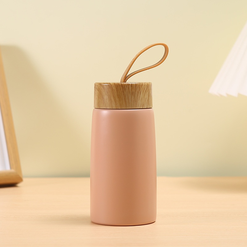 New Style Mini Thermos Cup Cre - đánh giá và giá Coffee Tea Weight Loss