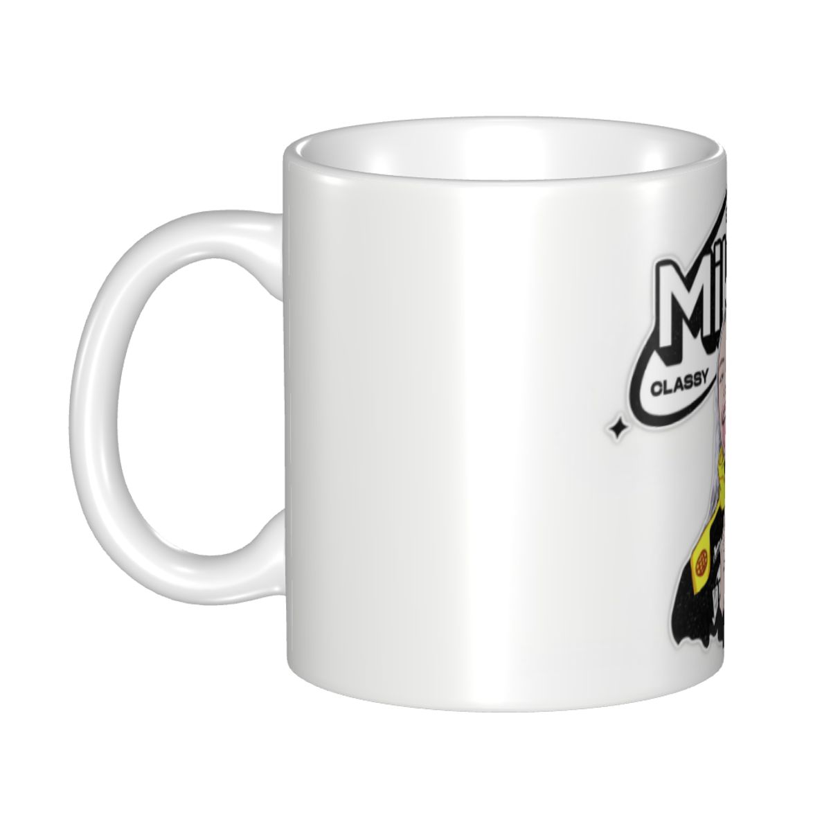 Personalized Singer Y-young Mi - đánh giá và giá Young Tea Coffee