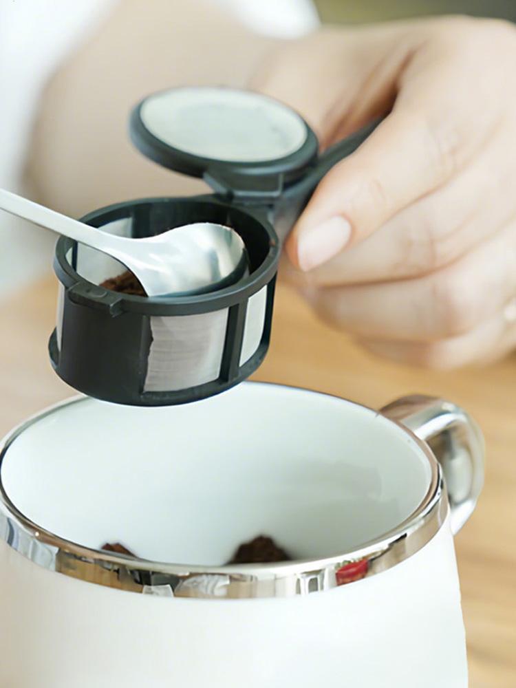 Strainer Spoon Tea Infuser Por - đánh giá và giá Coffee Tea Leaf