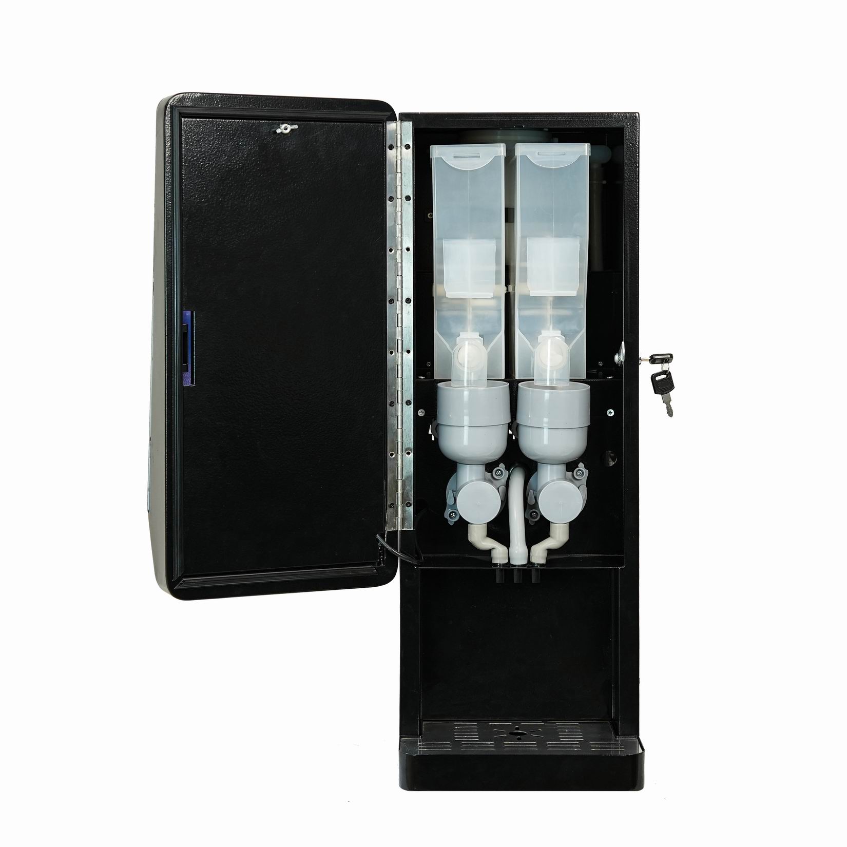 E-20SW Milk Tea Vending Machin - đánh giá và giá Coffee Tea Vending Machine For Office
