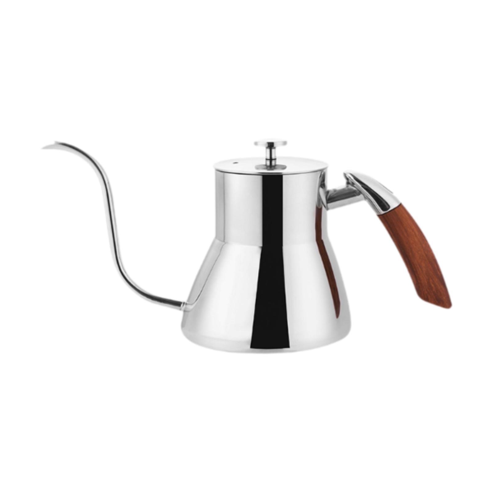 Pour over Kettle Camping Coffe - đánh giá và giá Coffee Tea Pot