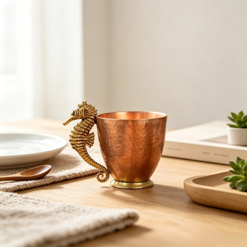 Original Copper Coffee Mug, Se - đánh giá và giá Coffee Tea Meaning