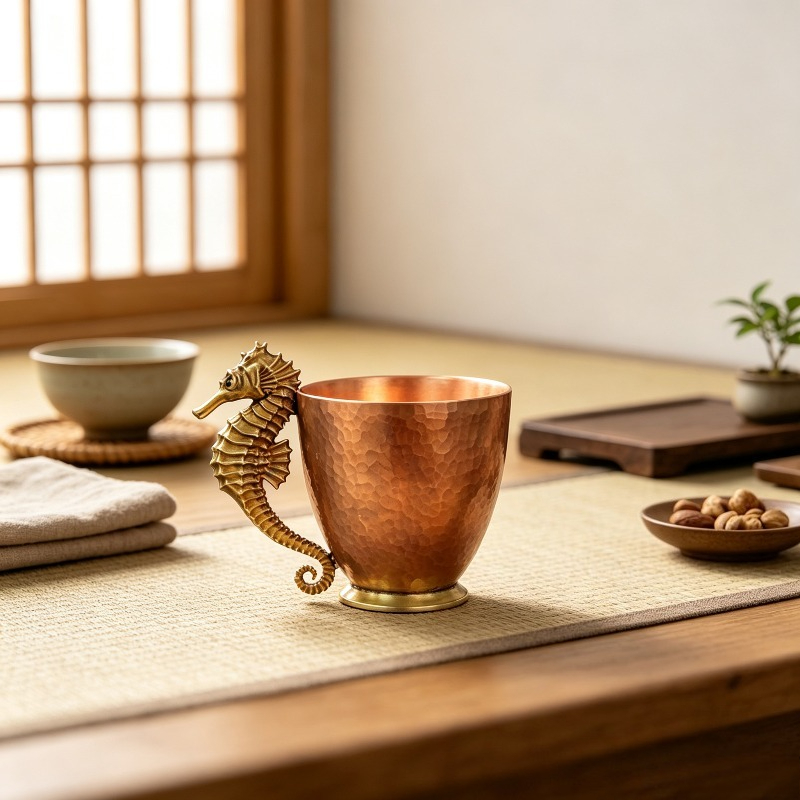 Original Copper Coffee Mug, Se - đánh giá và giá Coffee Tea Meaning
