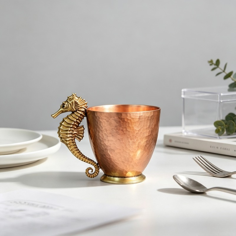 Original Copper Coffee Mug, Se - đánh giá và giá Coffee Tea Meaning