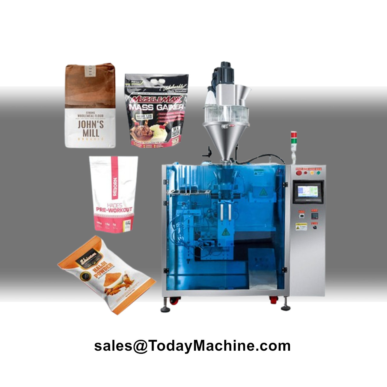 Automatic Grain Cereal Coffee  - đánh giá và giá Coffee Tea Bags