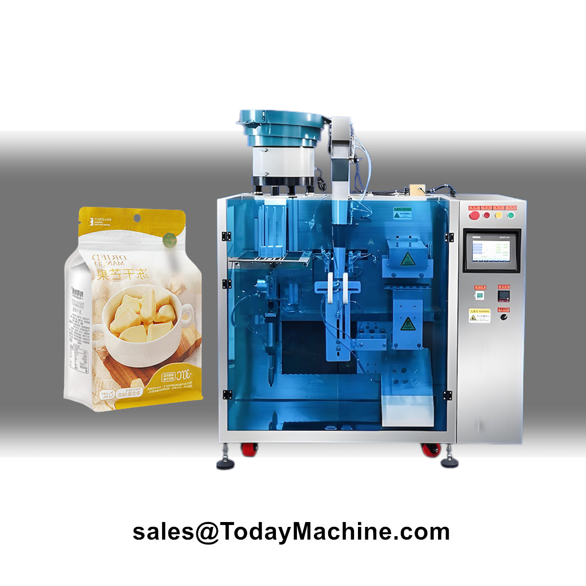 Automatic Grain Cereal Coffee  - đánh giá và giá Coffee Tea Bags