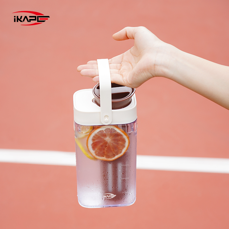 IKAPE 1L Cold Brew Coffee Make - đánh giá và giá Coffee Tea Pot
