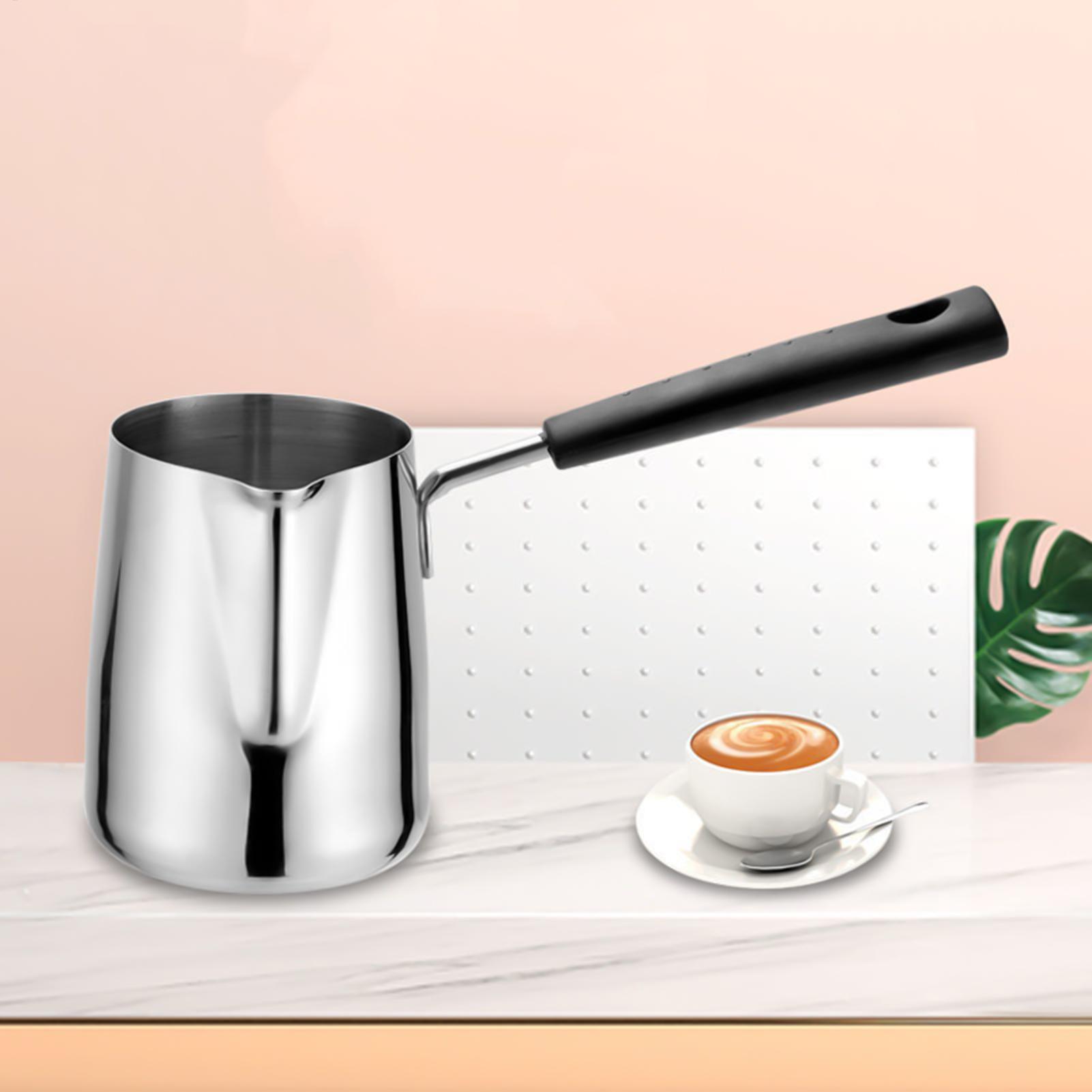 Small Coffee Pot 600ml Drinks  - đánh giá và giá Coffee Tea Pot