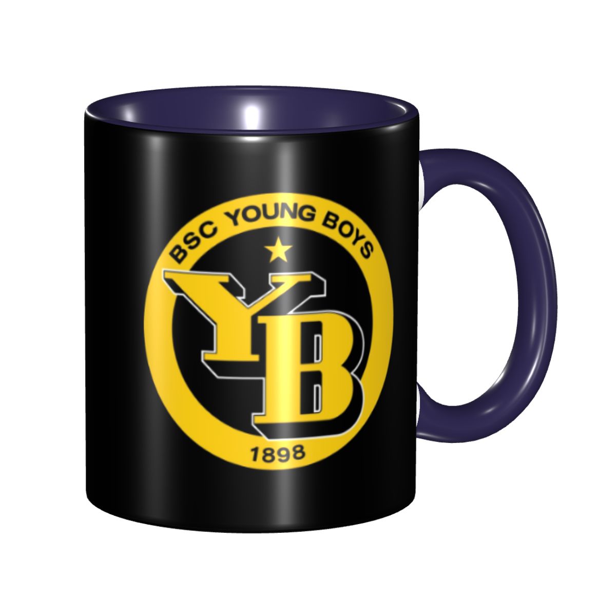 BSC Young Boys Swiss Football  - đánh giá và giá Young Tea Coffee