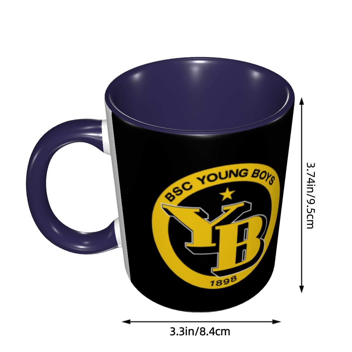BSC Young Boys Swiss Football  - đánh giá và giá Young Tea Coffee