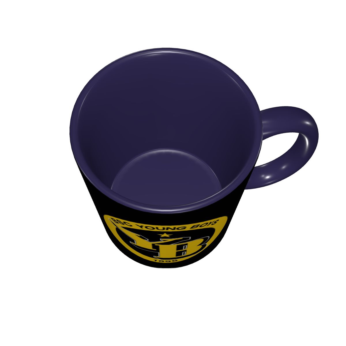 BSC Young Boys Swiss Football  - đánh giá và giá Young Tea Coffee