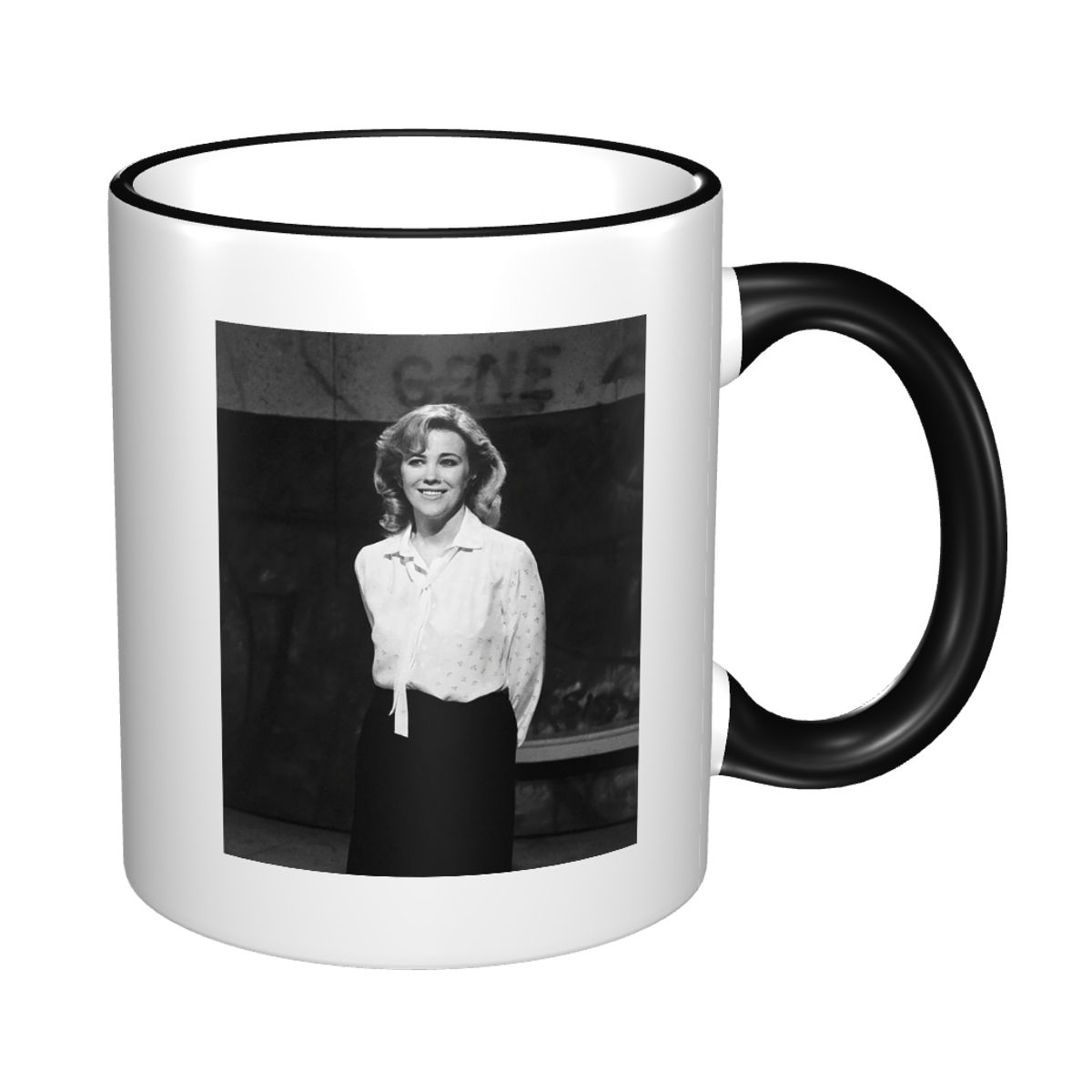 Young Catherine O'Hara Portrai - đánh giá và giá Young Tea Coffee