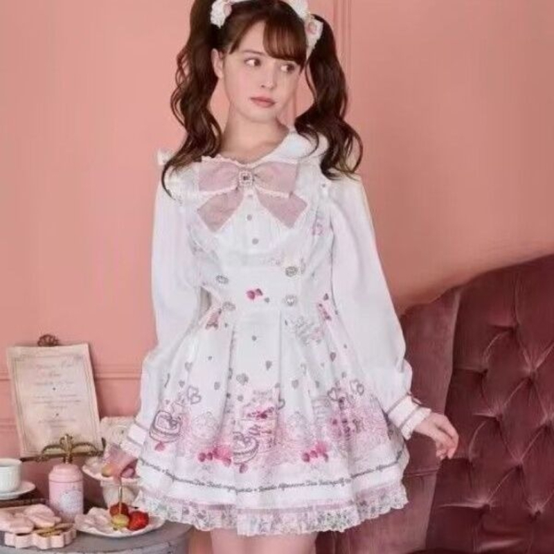 Japanese Kawaii Rhinestone Bow - đánh giá và giá Coffee Tea Weight Loss