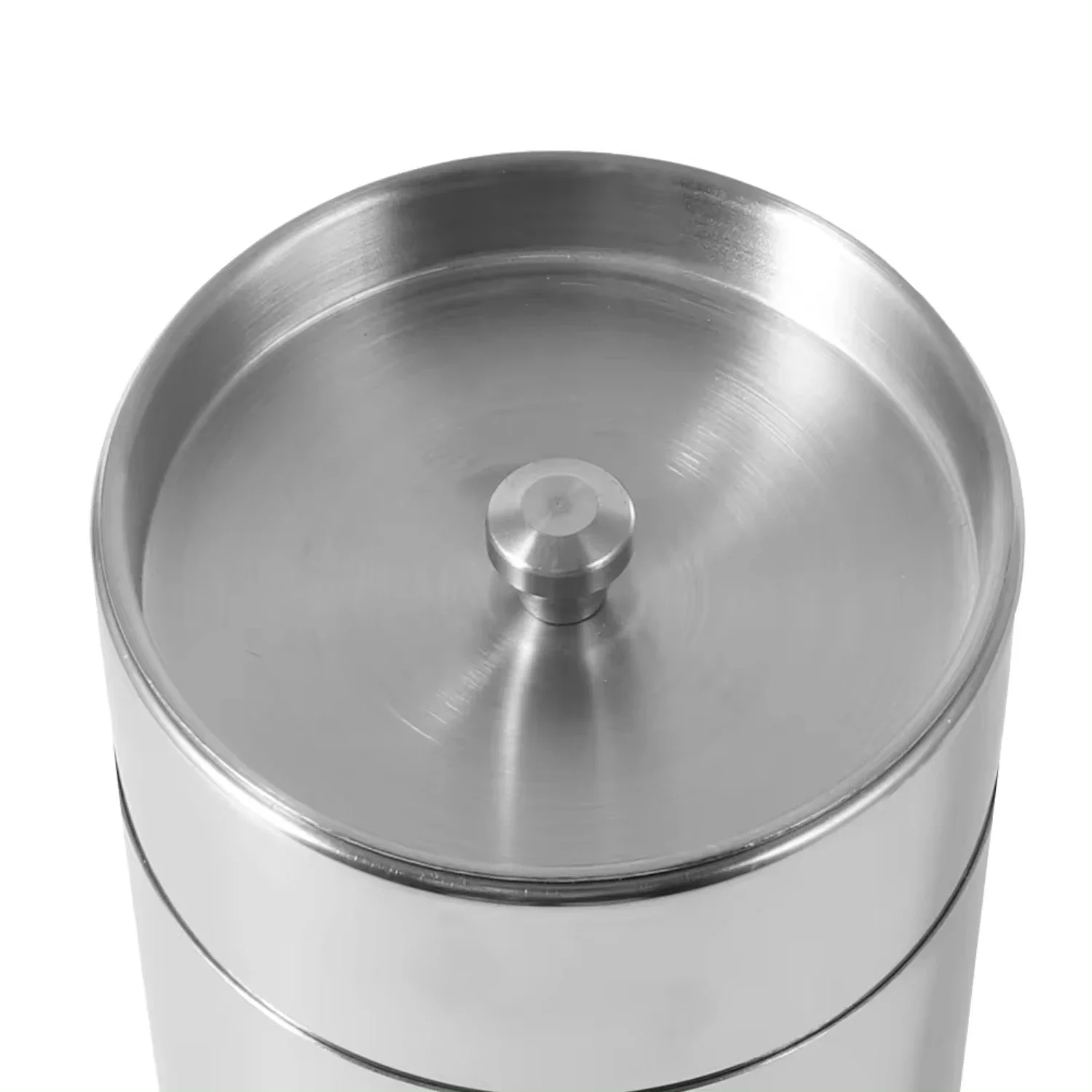 Stainless Steel Tea Leaf Tins  - đánh giá và giá Coffee Tea Leaf