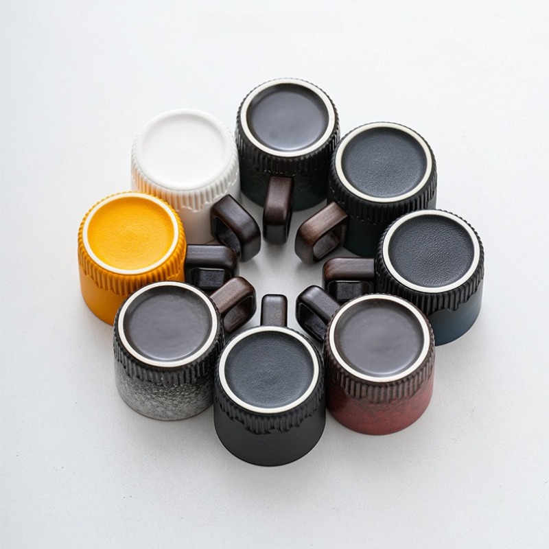 Different Glaze Designs Concen - đánh giá và giá Coffee Tea Difference