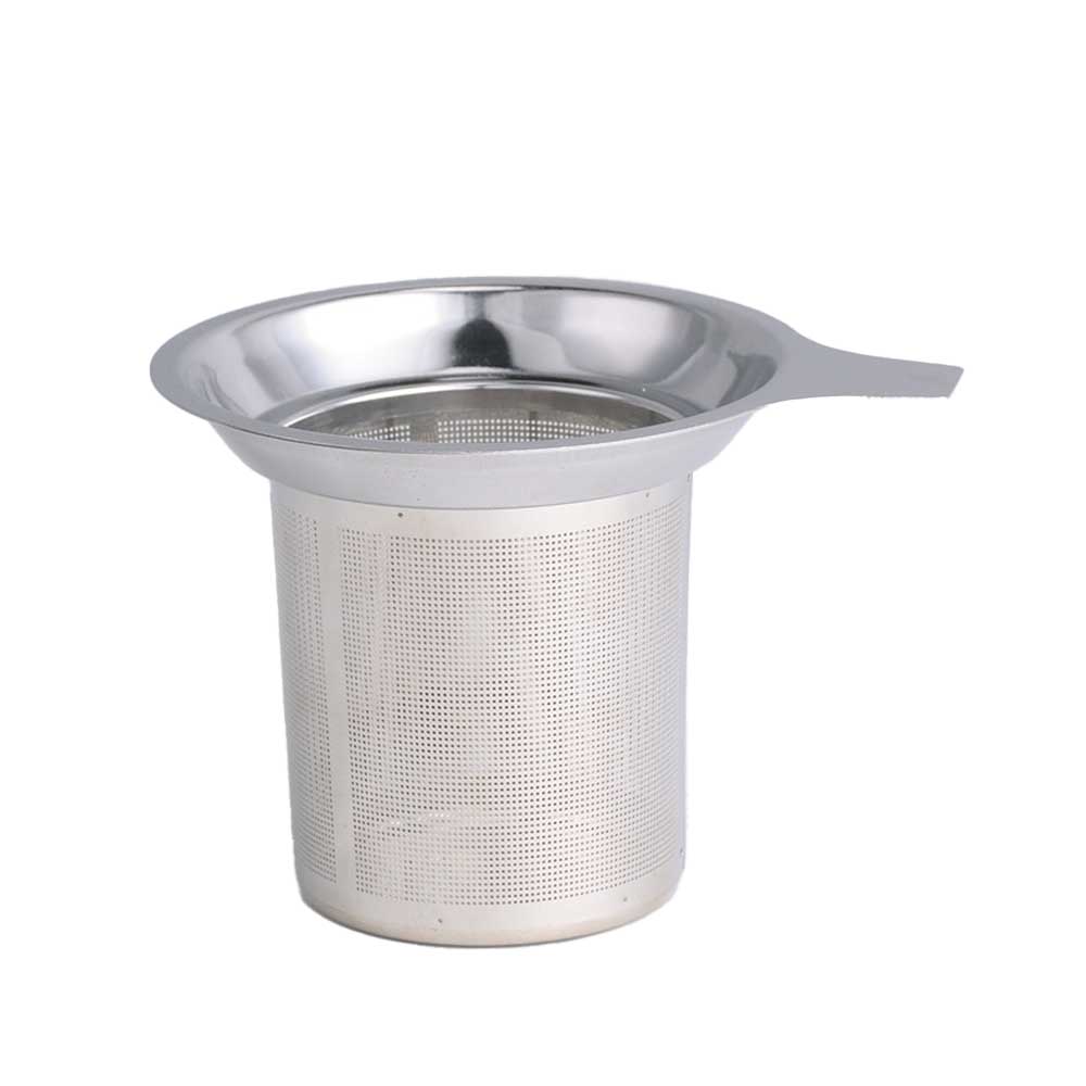 Single Handle Tea Infuser Stai - đánh giá và giá Coffee Tea Leaf