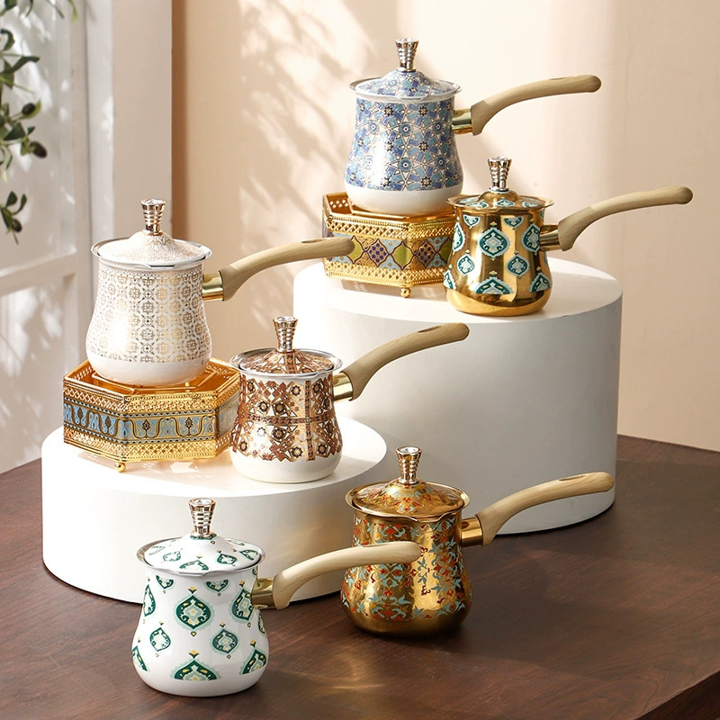 Chocolate Butter Milk Cup Coff - đánh giá và giá Coffee Tea Pot